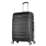 DUKAP. Liverpool Maleta 71 cm 23 Kg Negro - ProShopper Perú