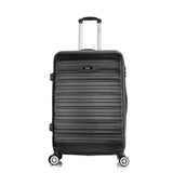 DUKAP. Liverpool Maleta 71 cm 23 Kg Negro - ProShopper Perú