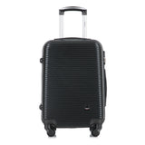 DUKAP Royal Maleta Cabinera de 51 cm 10 Kg Negro