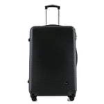 DUKAP Royal Maleta de 71 cm 23 Kg Negra