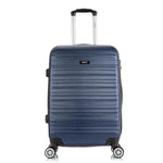 DUKAP. Liverpool  Maleta 61 cm 15 Kg Azul - ProShopper Perú