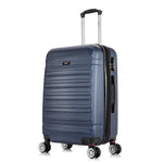 DUKAP. Liverpool  Maleta 61 cm 15 Kg Azul - ProShopper Perú