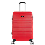 DUKAP. Liverpool Maleta 71 cm 23 Kg Rojo - ProShopper Perú