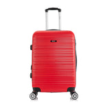 DUKAP. Liverpool Maleta 61 cm 15 Kg Rojo - ProShopper Perú