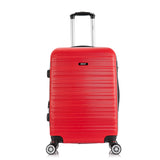 DUKAP. Liverpool Maleta 61 cm 15 Kg Rojo - ProShopper Perú