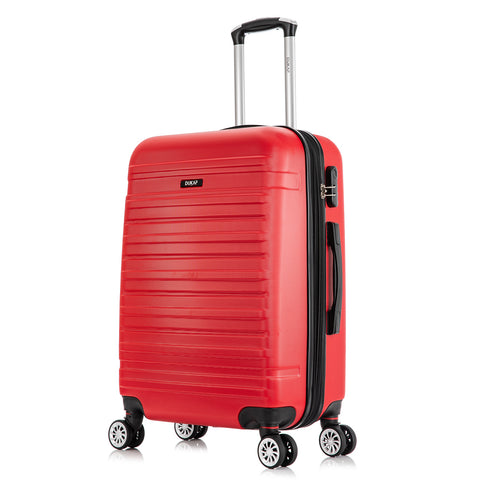 DUKAP. Liverpool Maleta 61 cm 15 Kg Rojo - ProShopper Perú