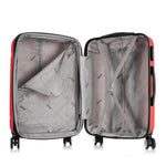 DUKAP. Liverpool Maleta 71 cm 23 Kg Rojo - ProShopper Perú