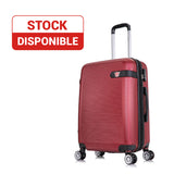 DUKAP. Barcelona Maleta 61 cm 15 Kg Vino