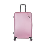 DUKAP Discovery Maleta de 71 cm 23 Kg Rosado DIGR
