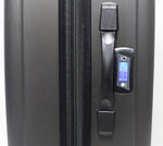 Dukap BiPack de Maletas 10 kg - 23 kg Intely Gris Oscuro