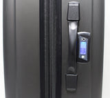 Dukap BiPack de Maletas 10 kg - 23 kg Intely Gris Oscuro