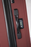 Dukap BiPack de Maletas 10 kg - 23 kg Intely Vino