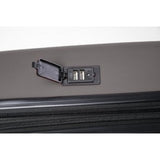 Dukap BiPack de Maletas 10 kg - 23 kg Intely Gris Oscuro