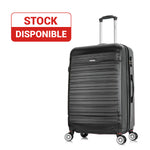 DUKAP. Liverpool Maleta 71 cm 23 Kg Negro