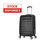DUKAP. Liverpool Maleta 61 cm 15 Kg Negro