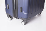 INTELY. Maleta De Viaje 51 Cm 8 Ruedas Con USB Integrado INPA - ProShopper Perú