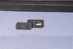 INTELY. Maleta De Viaje 51 Cm 8 Ruedas Con USB Integrado INPA - ProShopper Perú