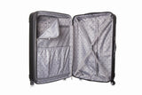 Dukap. INTELY. Maleta  71 Cm - Negra OUTLET - ProShopper Perú