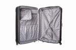 INTELY. Maleta De Viaje 51 Cm 8 Ruedas Con USB Integrado INPN - ProShopper Perú