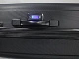 Dukap. INTELY. Maleta  71 Cm - Negra OUTLET - ProShopper Perú