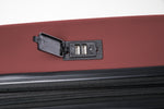 INTELY. Maleta De Viaje 51 Cm 8 Ruedas Con USB Integrado INPV - ProShopper Perú