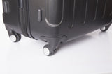 INTELY. Maleta De Viaje 51 Cm 8 Ruedas Con USB Integrado INPN - ProShopper Perú