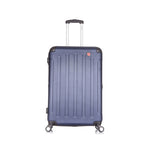Dukap. INTELY. Maleta  71 Cm - Azul Marino - ProShopper Perú
