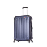 Dukap. INTELY. Maleta  71 Cm - Azul Marino - ProShopper Perú