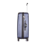 Dukap. INTELY. Maleta  71 Cm - Azul Marino - ProShopper Perú