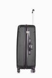 Dukap. INTELY. Maleta  71 Cm - Negra OUTLET - ProShopper Perú