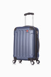 INTELY. Maleta De Viaje 51 Cm 8 Ruedas Con USB Integrado INPA - ProShopper Perú