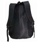 Maleta de Cabina 51 cm Discovery Negro y Mochila Portalaptop MO300