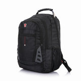 Maleta Cabinera 51 cm Niza Negro y Mochila MO305 Portalaptop