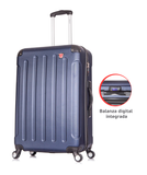 Dukap. INTELY. Maleta  71 Cm - Azul Marino - ProShopper Perú
