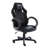 Silla Gamer RACING Negro - RANE