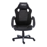 Silla Gamer RACING Negro - RANE