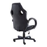 Silla Gamer RACING Negro - RANE