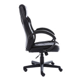 Silla Gamer RACING Negro - RANE