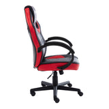 Silla Gamer RACING Rojo - RARO