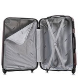 Dukap Bipack de Maletas 51 y 61 cm Royal Vino