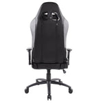 Silla Gamer ELITE NEGRO - SGNE1