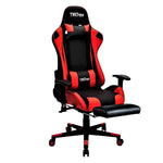 Sillas Gamer con posa pies - SGRO1 - ProShopper Perú