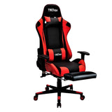 Sillas Gamer con posa pies - SGRO1 - ProShopper Perú