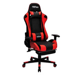Sillas Gamer con posa pies - SGRO1 - ProShopper Perú