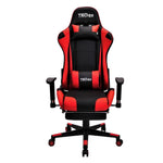 Sillas Gamer con posa pies - SGRO1 - ProShopper Perú