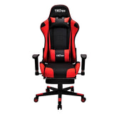 Sillas Gamer con posa pies - SGRO1 - ProShopper Perú