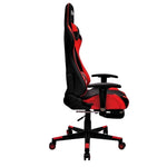 Sillas Gamer con posa pies - SGRO1 - ProShopper Perú