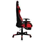 Sillas Gamer con posa pies - SGRO1 - ProShopper Perú
