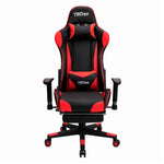 Sillas Gamer Ergonómica SGRO - ProShopper Perú