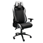 Silla Gamer Silver Serie TS62 Comfort+